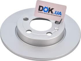 Тормозной диск