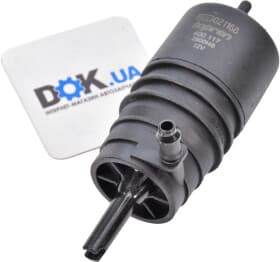 Насос омывателя