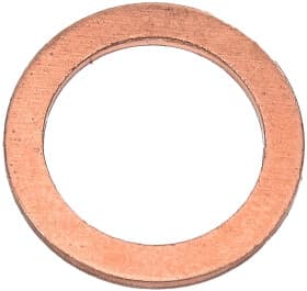 Ущільнювальне кільце зливної пробки Mercedes-Benz / Smart 007603014106