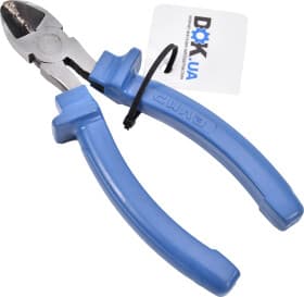 Бокорезы Сила 310406 160 мм