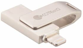 Флешка COTEetCI iUSB 32 ГБ