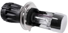 Автолампа AMS H4 35 W прозора 11233