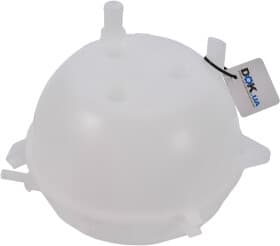 Бачок охлаждающей жидкости