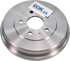 Гальмівний барабан