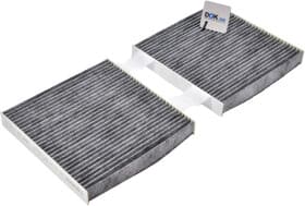 Фільтр салону