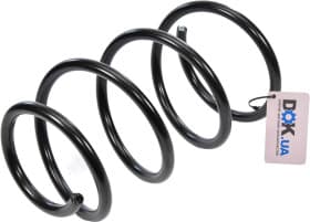 Пружина подвески