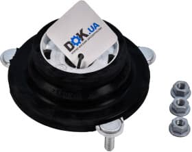 Комплект (опора + підшипник)