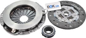 Комплект сцепления