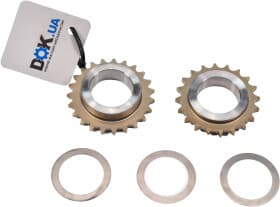 Цепь ГРМ Цепь ГРМ