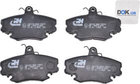 Тормозные колодки