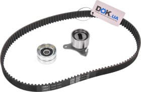 Комплект ремня ГРМ