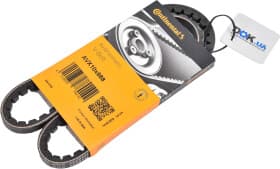 Клиновий ремінь