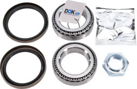 Подшипник ступицы колеса