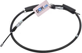 Трос ручного гальма