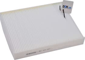 Фильтр салона