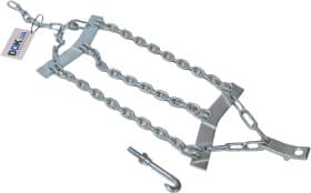 Цепи на колеса Дорожная Карта DK483-TypeA