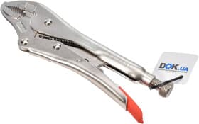 Обценьки затискні Yato YT2451 250 мм