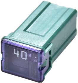 Предохранитель автомобильный General Motors 96377974 FJ10 40A