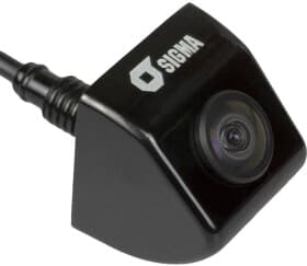 Камера заднего вида Sigma Car Accessories RV 09