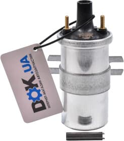 Котушка запалювання