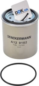 Топливный фильтр