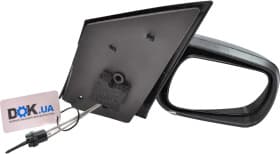 Наружное зеркало