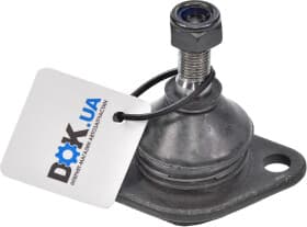 Шарова опора