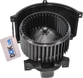 Вентилятор салону