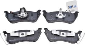 Тормозные колодки