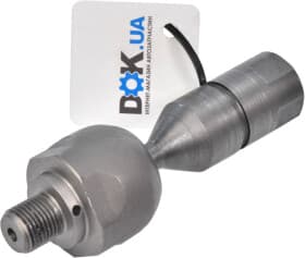 Рулевая тяга