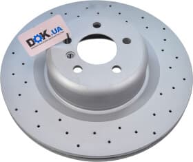 Гальмівний диск