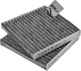 Фильтр салона