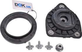 Комплект (опора + підшипник)