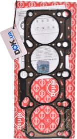 Прокладка ГБЦ