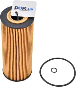 Масляный фильтр