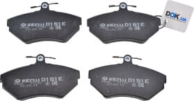 Гальмівні колодки Гальмівні колодки