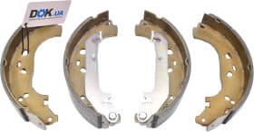 Гальмівні колодки