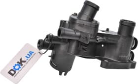 Корпус термостата