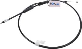 Трос ручного гальма