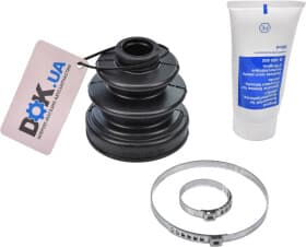 Пыльник ШРУСа