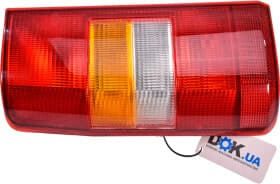 Задний фонарь