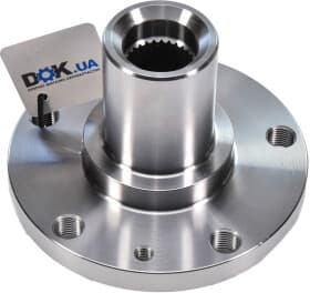 Ступица колеса