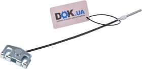 Трос ручного гальма