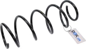 Пружина підвіски