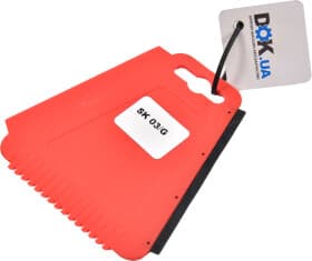 Скребок-водосгон Kofieta SK03/G