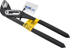 Клещи переставные Sigma 4102781 250 мм