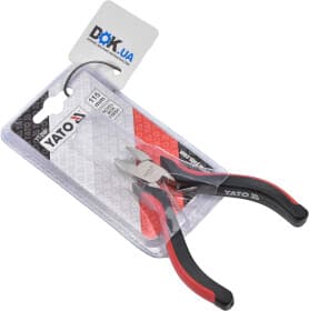 Бокорезы Yato YT2081 115 мм