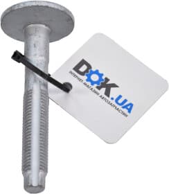 Болт крепления рычага VAG WHT000227 Болт крепления рычага VAG WHT000227