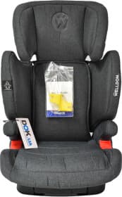 Автокресло Welldon Magic Nacre Fit