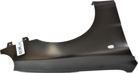 Крило переднє